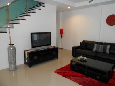 The Lees Exclusive pool villa 4 bedrooms soi 88 near downtown Hua Hin