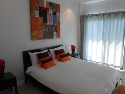 The Lees Exclusive pool villa 4 bedrooms soi 88 near downtown Hua Hin