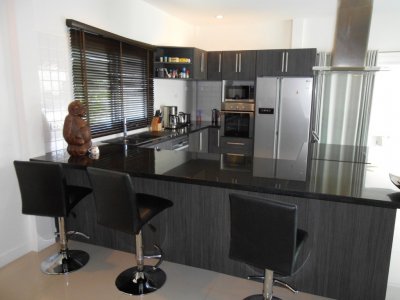 The Lees Exclusive pool villa 4 bedrooms soi 88 near downtown Hua Hin