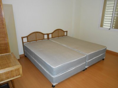 Baan Talay Samran 2 bedrooms on the beach Cha-am