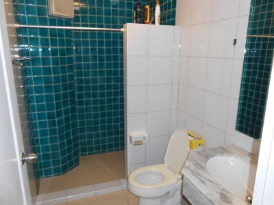 Baan Talay Samran 2 bedrooms on the beach Cha-am