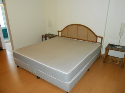 Baan Talay Samran 2 bedrooms on the beach Cha-am