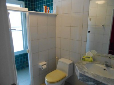 Baan Talay Samran 2 bedrooms on the beach Cha-am