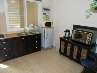 Baan Talay Samran 2 bedrooms on the beach Cha-am