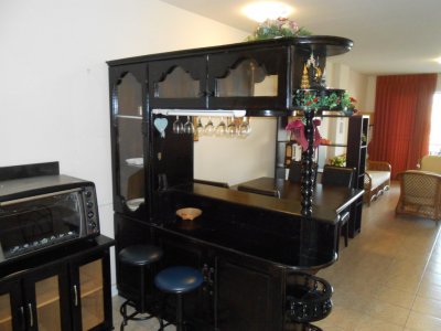 Baan Talay Samran 2 bedrooms on the beach Cha-am