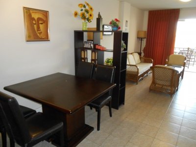 Baan Talay Samran 2 bedrooms on the beach Cha-am