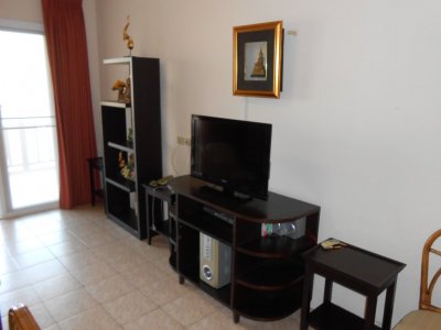 Baan Talay Samran 2 bedrooms on the beach Cha-am