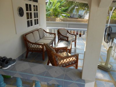 Pool villa 7 bedrooms near downtown Hua Hin