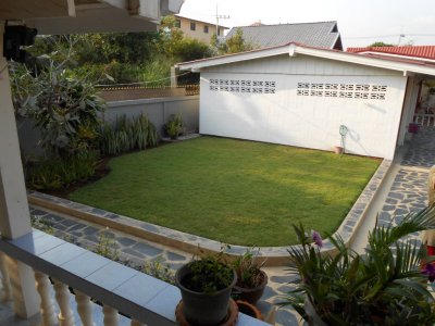 Pool villa 7 bedrooms near downtown Hua Hin