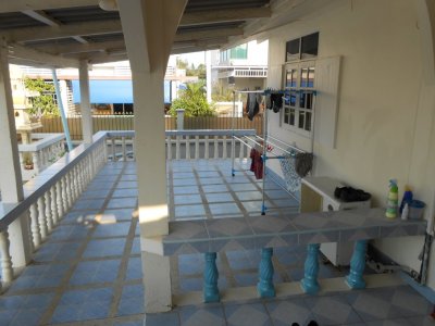 Pool villa 7 bedrooms near downtown Hua Hin