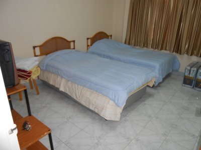 Pool villa 7 bedrooms near downtown Hua Hin