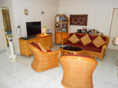 Pool villa 7 bedrooms near downtown Hua Hin