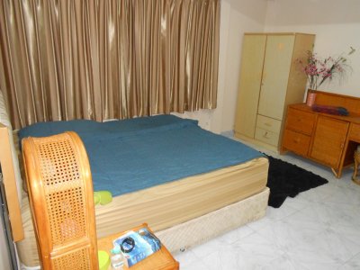 Pool villa 7 bedrooms near downtown Hua Hin