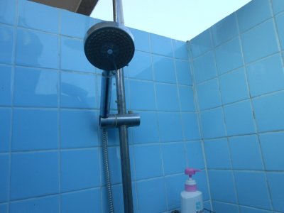 Nice villa 100 sqm pool in area 5 minutes city Hua Hin