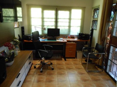 Nice villa 100 sqm pool in area 5 minutes city Hua Hin