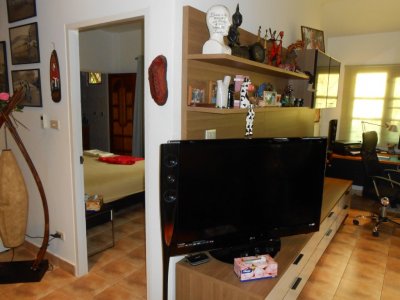 Nice villa 100 sqm pool in area 5 minutes city Hua Hin