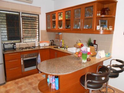 Nice villa 100 sqm pool in area 5 minutes city Hua Hin