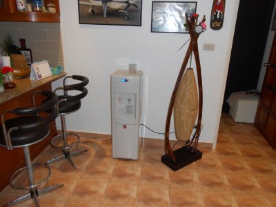 Nice villa 100 sqm pool in area 5 minutes city Hua Hin