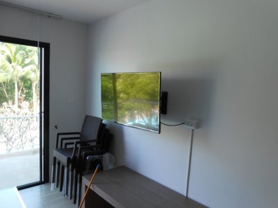 Franjipani Resort Takiab Beach apartment Hua Hin