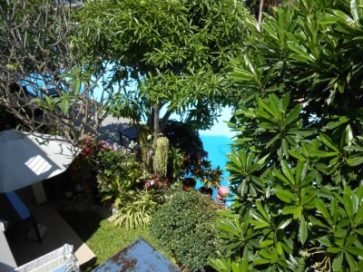 Franjipani Resort Takiab Beach apartment Hua Hin