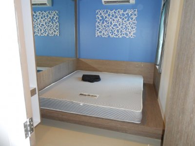 Franjipani Resort Takiab Beach apartment Hua Hin