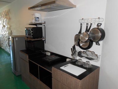 Franjipani Resort Takiab Beach apartment Hua Hin