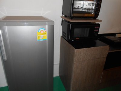 Franjipani Resort Takiab Beach apartment Hua Hin