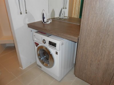 Franjipani Resort Takiab Beach apartment Hua Hin