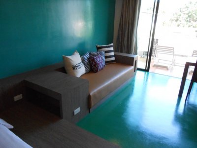 Franjipani Resort Takiab Beach apartment Hua Hin