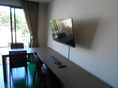 Franjipani Resort Takiab Beach apartment Hua Hin