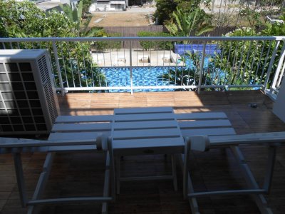 Franjipani Resort Takiab Beach apartment Hua Hin