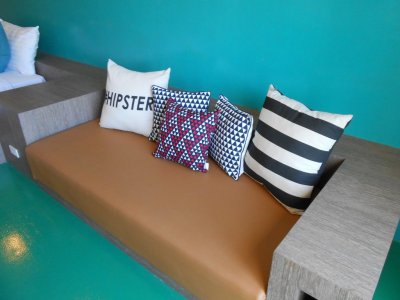 Franjipani Resort Takiab Beach apartment Hua Hin