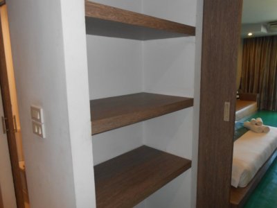 Franjipani Resort Takiab Beach apartment Hua Hin