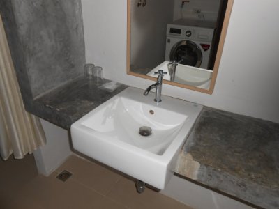 Franjipani Resort Takiab Beach apartment Hua Hin