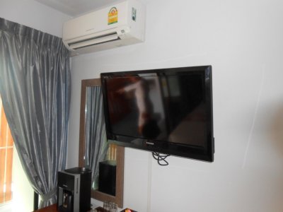 Franjipani resort Takiab Beach studio Hua Hin