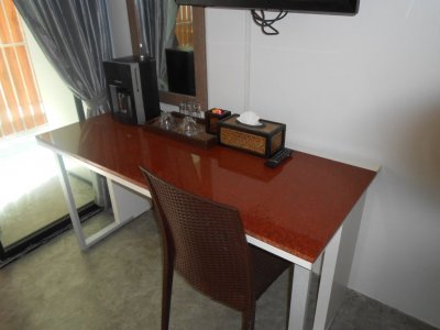 Franjipani resort Takiab Beach studio Hua Hin