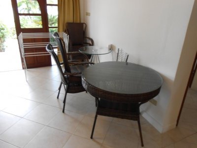 Tropical garden village 125 sqm near Palm hills golfclub Hua Hin