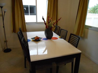 Tropical garden village 125 sqm near Palm hills golfclub Hua Hin