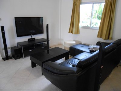 Tropical garden village 125 sqm near Palm hills golfclub Hua Hin