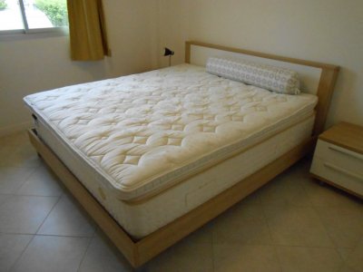 Tropical garden village 125 sqm near Palm hills golfclub Hua Hin