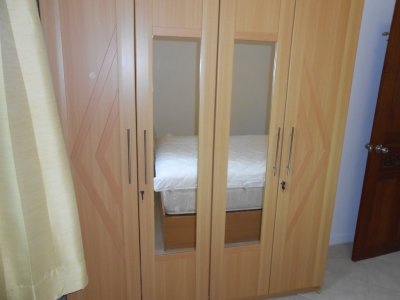 Tropical garden village 125 sqm near Palm hills golfclub Hua Hin