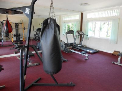 Natural Hill Hua Hin 4 bedrooms large pool villa soi 6