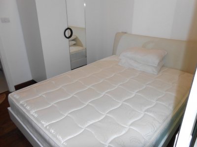 Seacraze 2 bedroom apartment in Hua Hin Takiab Beach