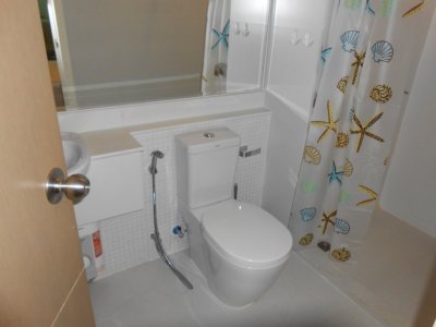 Seacraze 2 bedroom apartment in Hua Hin Takiab Beach