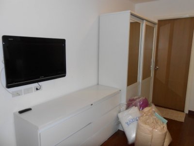 Seacraze 2 bedroom apartment in Hua Hin Takiab Beach