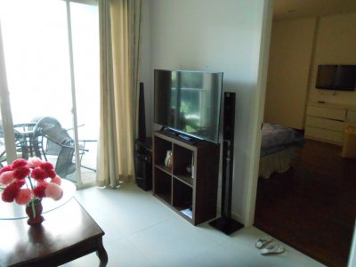 Seacraze 2 bedroom apartment in Hua Hin Takiab Beach