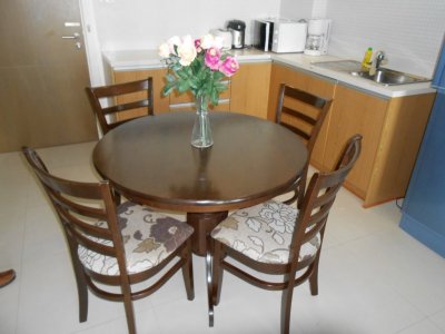 Seacraze 2 bedroom apartment in Hua Hin Takiab Beach