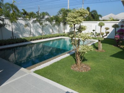 The Lees pool villa soi 88 near city Hua Hin