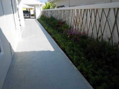 The Lees pool villa soi 88 near city Hua Hin