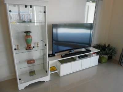 The Lees pool villa soi 88 near city Hua Hin